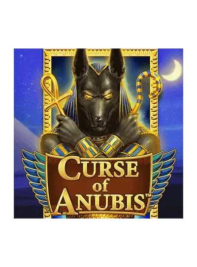 আনুবিসের শাপ™