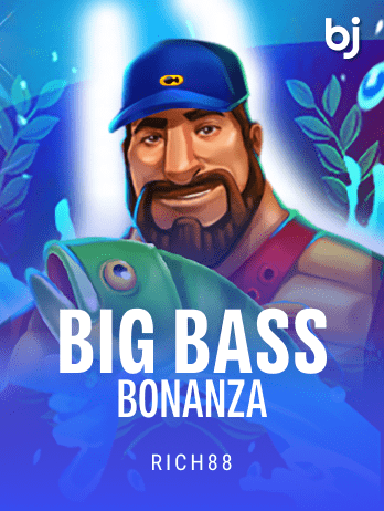 Big Bass Bonanzapng