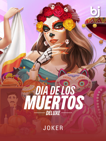 Dia De Los Muertos Deluxepng