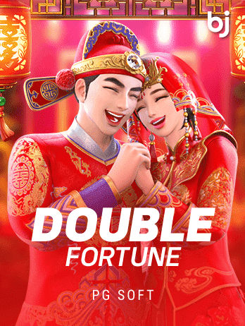 Double Fortunepng