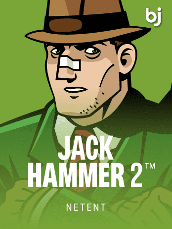 Jack Hammer 2™png