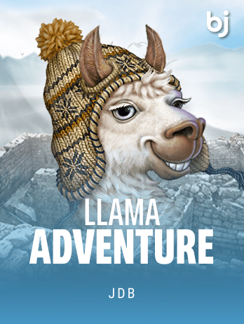 Llama Adventurepng