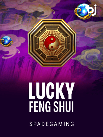 Lucky Feng Shuipng