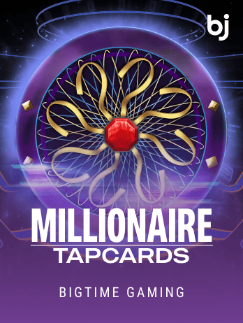 Millionaire Tapcardspng